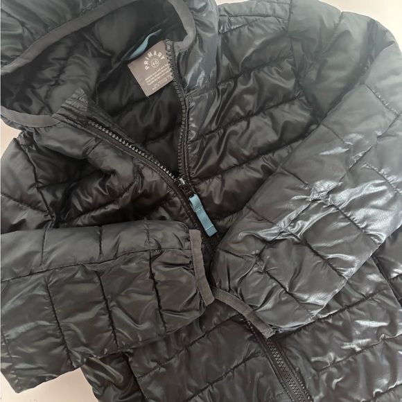 Primary Light Puffer Jacket - Picture 4 of 5